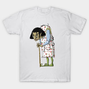 Cat Lady T-Shirt